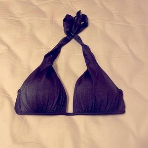 Victoria secret swim top